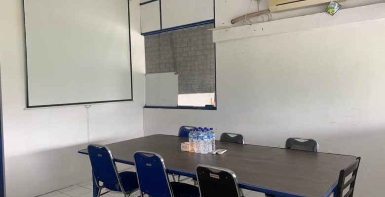 Meeting Room AMN